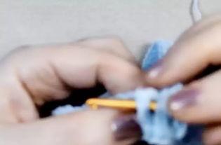 扭下针视频,视频教学助你轻松掌握编织艺术