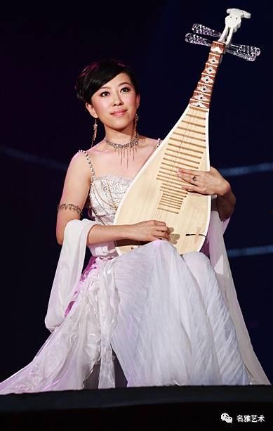 琵琶揉弦视频,指尖舞动，音韵流转之美