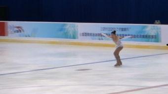 花样滑冰视频,花样滑冰精彩瞬间集锦