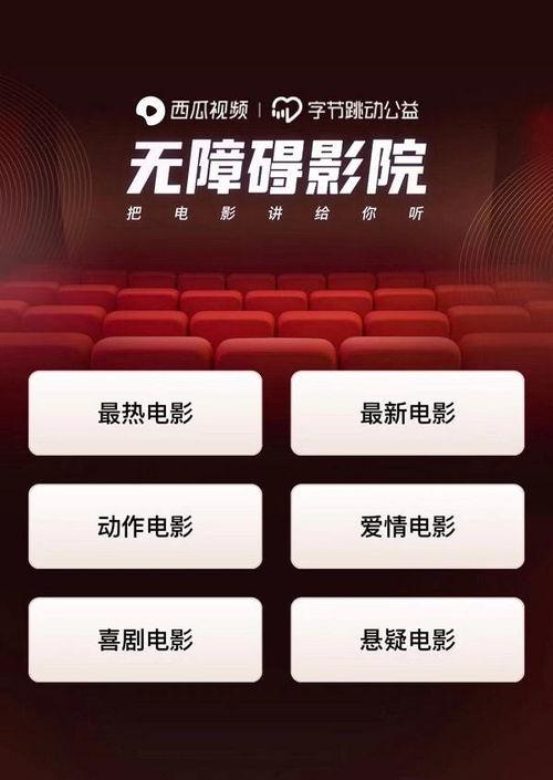 西瓜视频观影,热门影片深度解析