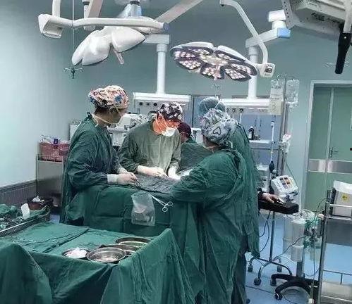 蔡三军手术视频,精湛技艺与临床实践完美结合