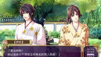 耽美视频在线观看,在线观看耽美视频的精彩之旅