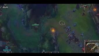 lol盒子视频站,畅享精彩游戏瞬间，解锁电竞盛宴