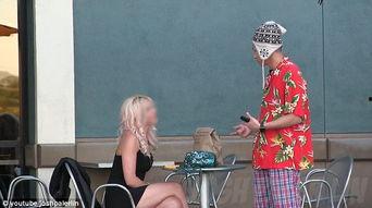 拜金女后悔视频,从物质追求到精神迷失的反思之旅