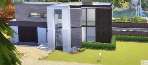 房子的视频,视频带你领略独特房子风采