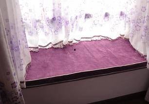 飘窗垫视频,飘窗垫视频教程解析