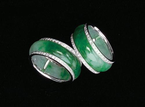 玉石戒面加工视频,从原石到璀璨宝石的蜕变之旅