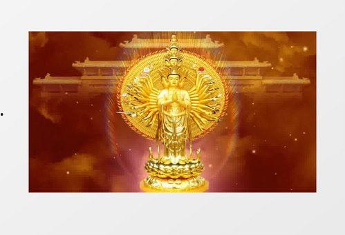 佛视频下载,探索佛教智慧，一键获取心灵滋养