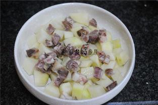 土豆切丁视频,轻松掌握家常美食制作技巧