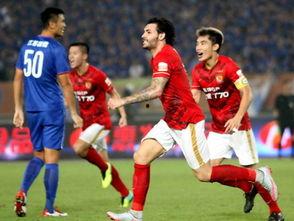 中超恒大视频,激情燃烧的岁月，辉煌时刻回顾