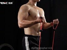 仰卧板视频,高效塑形教程解析