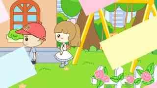 颜色歌儿歌视频