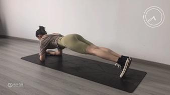 健身学习视频,高效塑形训练全攻略