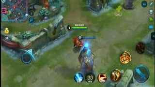 杀黄忠视频,视频再现战场惊心动魄