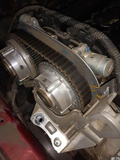 福克斯正时安装视频,视频教程助你轻松上手