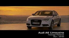 奥迪a6广告视频,驾驭未来，尽享豪华驾驭之旅