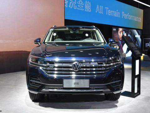 途锐越野视频,驾驭山川的驾驭者