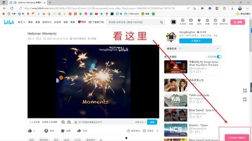 b站高清视频下载