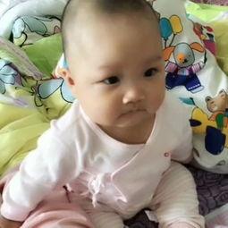 宝宝 视频,温馨视频回顾